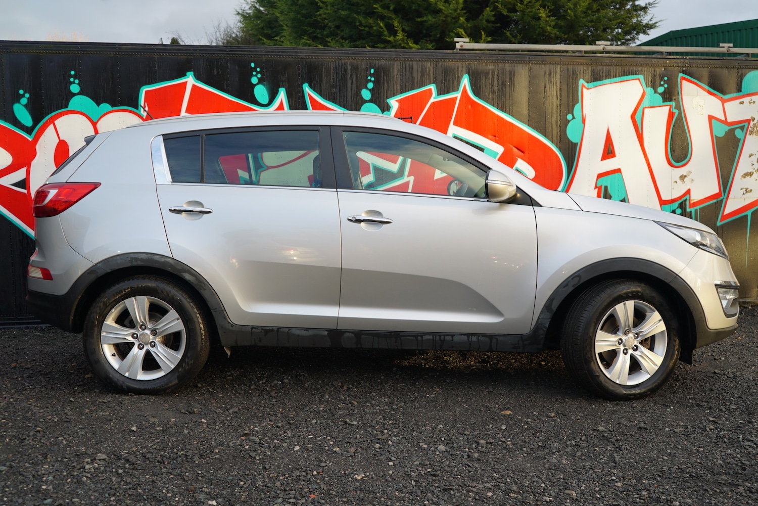 Used Kia Sportage 2013 for sale - 77171409: Photo 28
