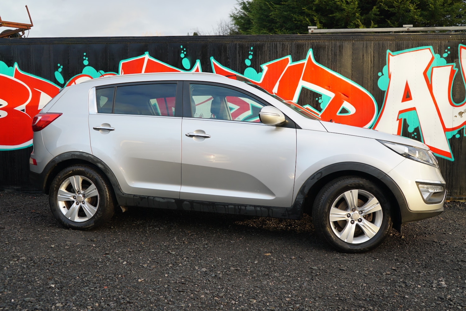 Used Kia Sportage 2013 for sale - 77171409: Photo 29