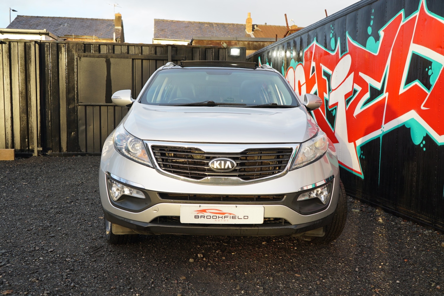 Used Kia Sportage 2013 for sale - 77171409: Photo 3