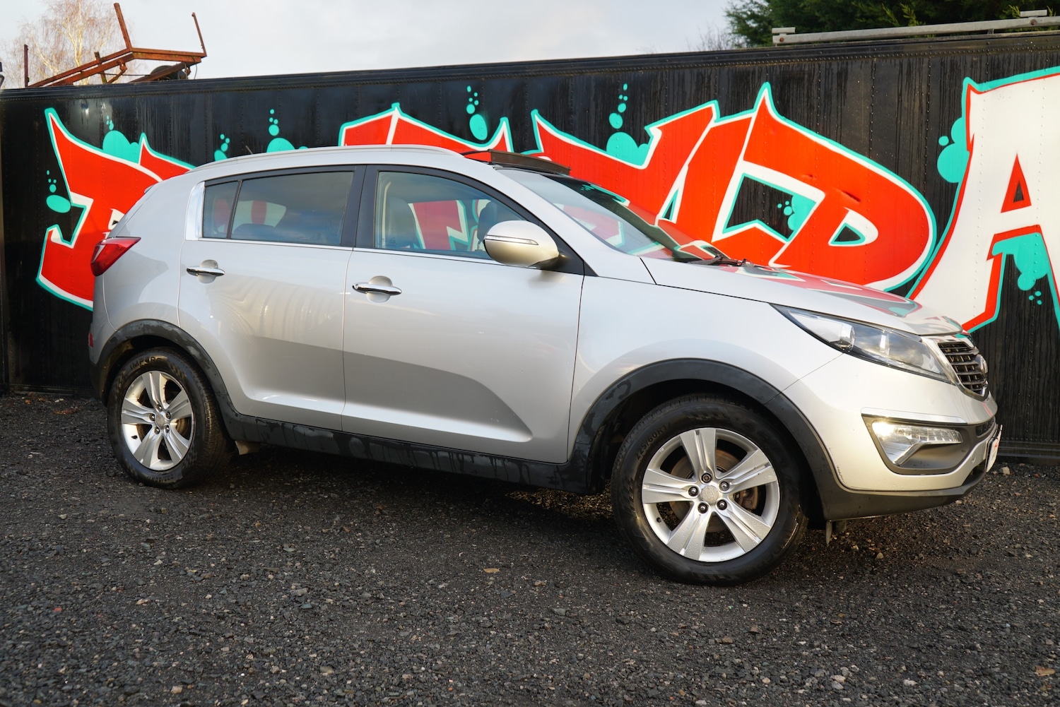 Used Kia Sportage 2013 for sale - 77171409: Photo 30