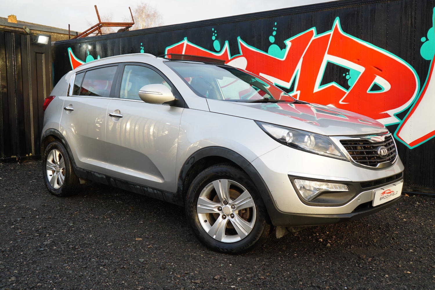 Used Kia Sportage 2013 for sale - 77171409: Photo 31