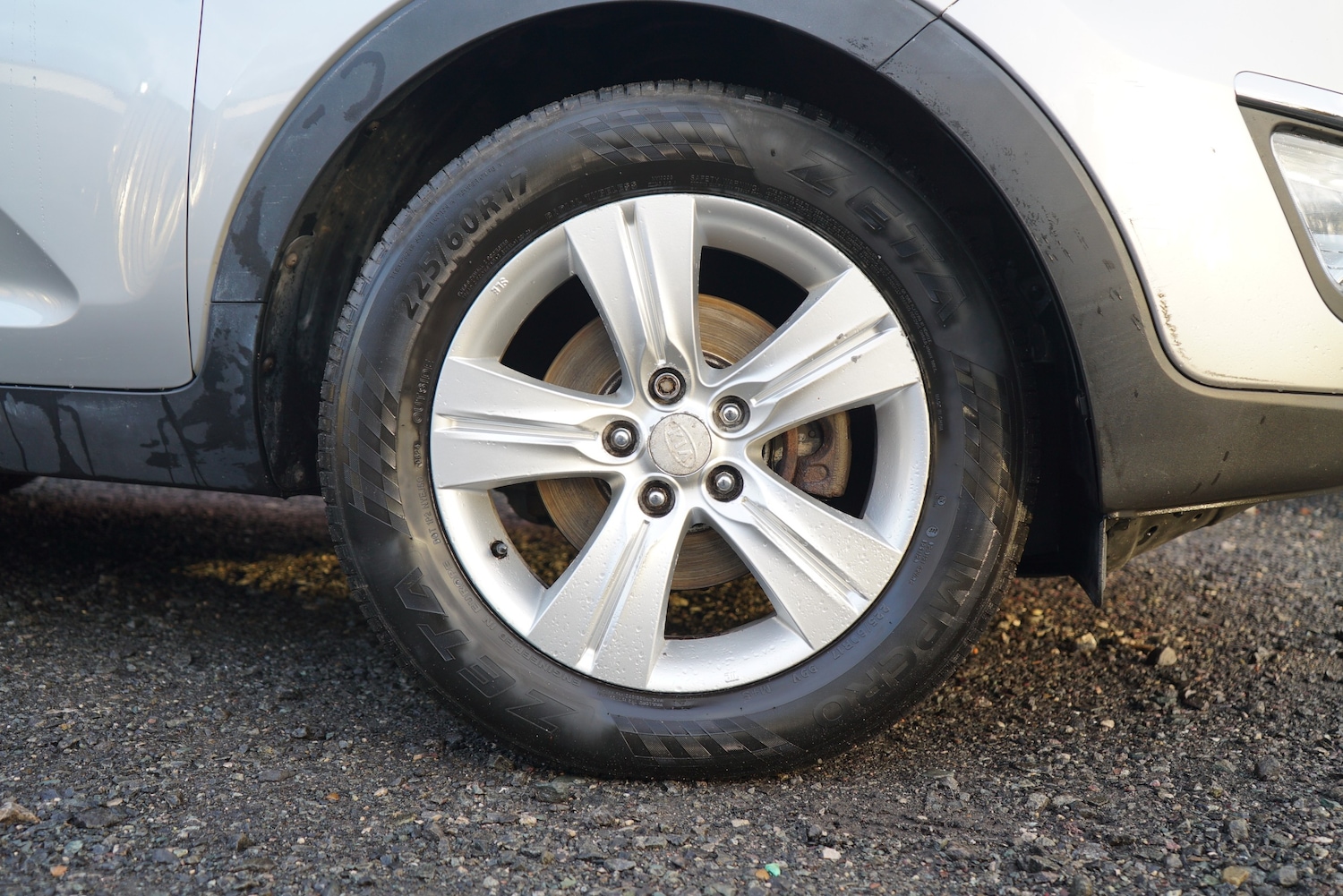 Used Kia Sportage 2013 for sale - 77171409: Photo 33