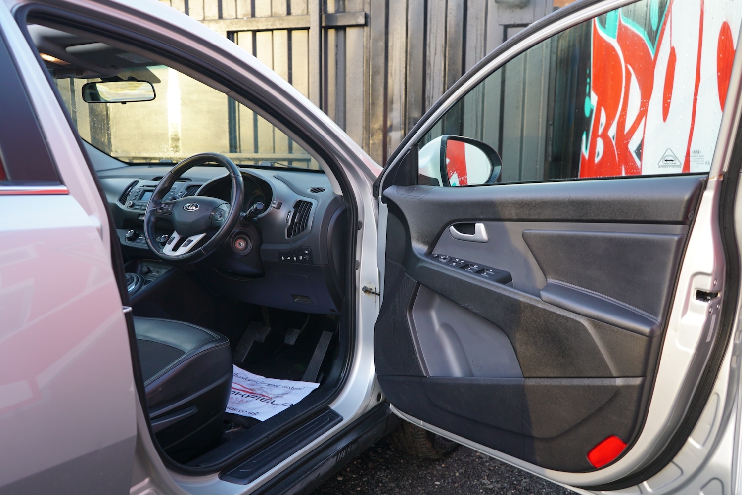 Used Kia Sportage 2013 for sale - 77171409: Photo 37