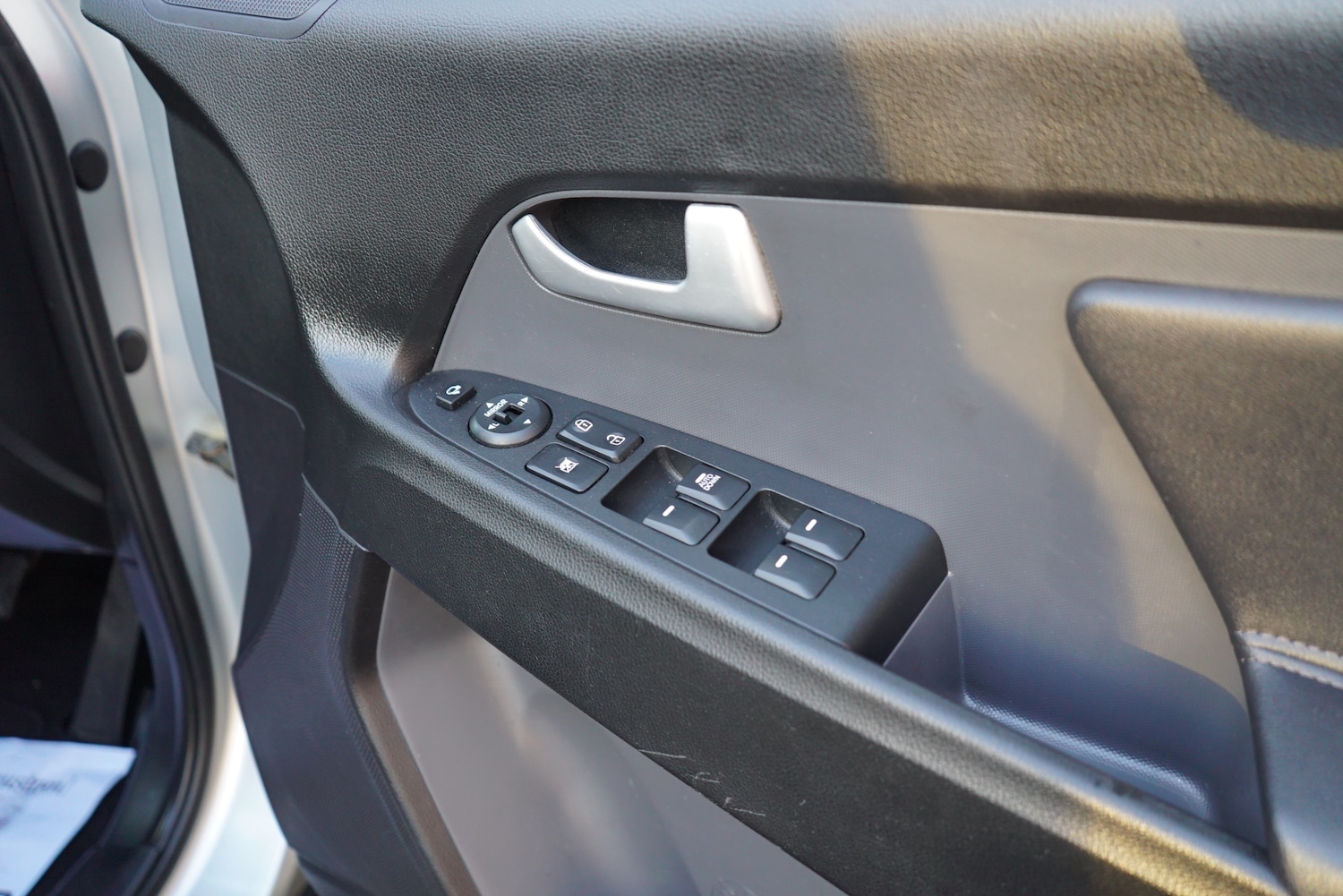 Used Kia Sportage 2013 for sale - 77171409: Photo 39