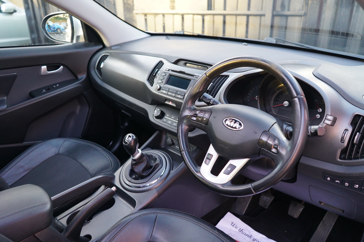 Used Kia Sportage 2013 for sale - 77171409: Photo 41