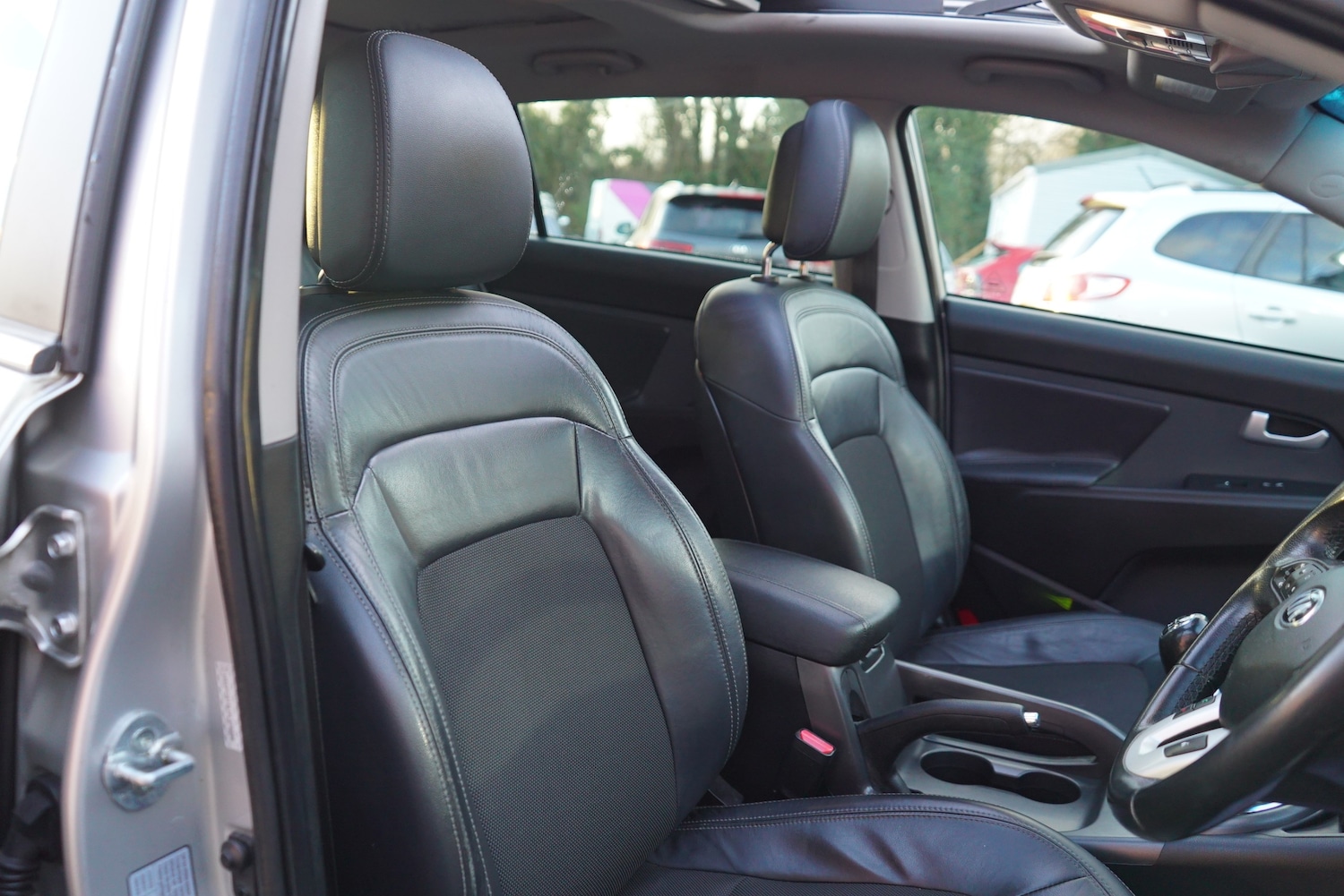 Used Kia Sportage 2013 for sale - 77171409: Photo 44