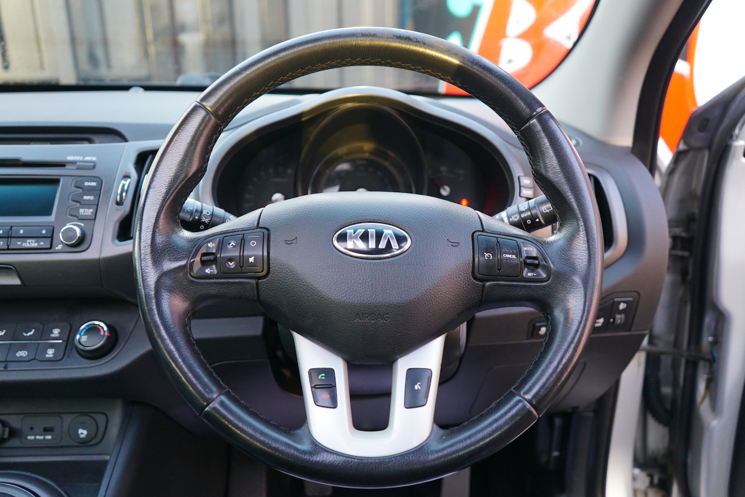 Used Kia Sportage 2013 for sale - 77171409: Photo 47