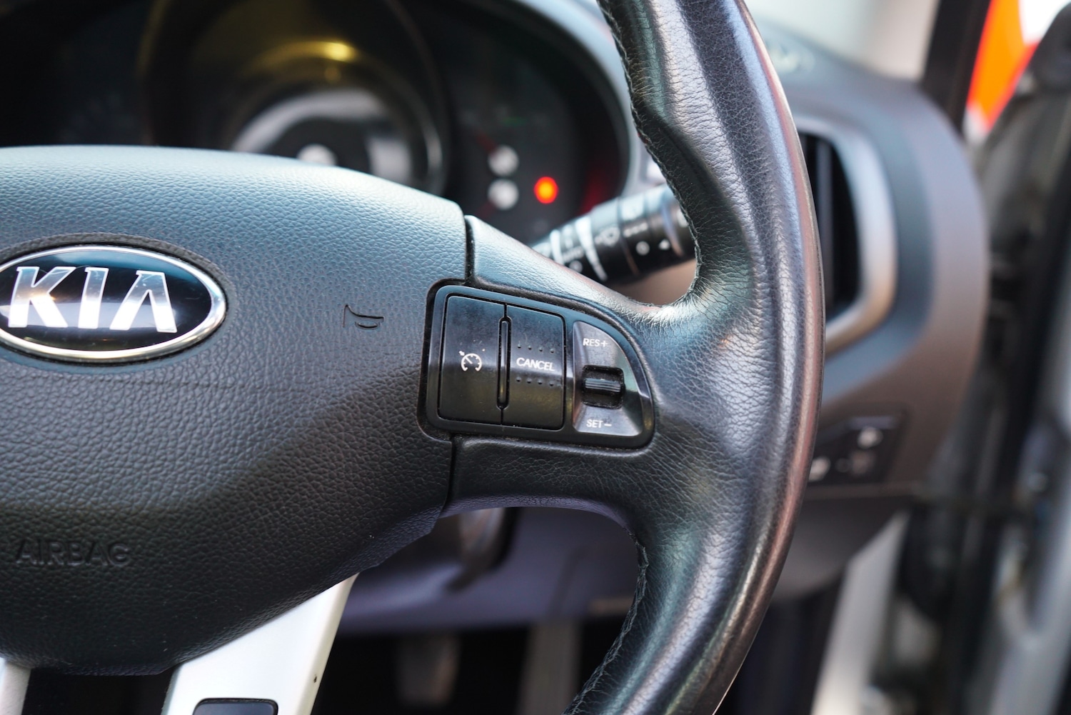 Used Kia Sportage 2013 for sale - 77171409: Photo 48