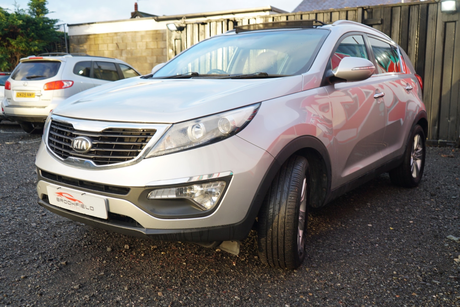Used Kia Sportage 2013 for sale - 77171409: Photo 5