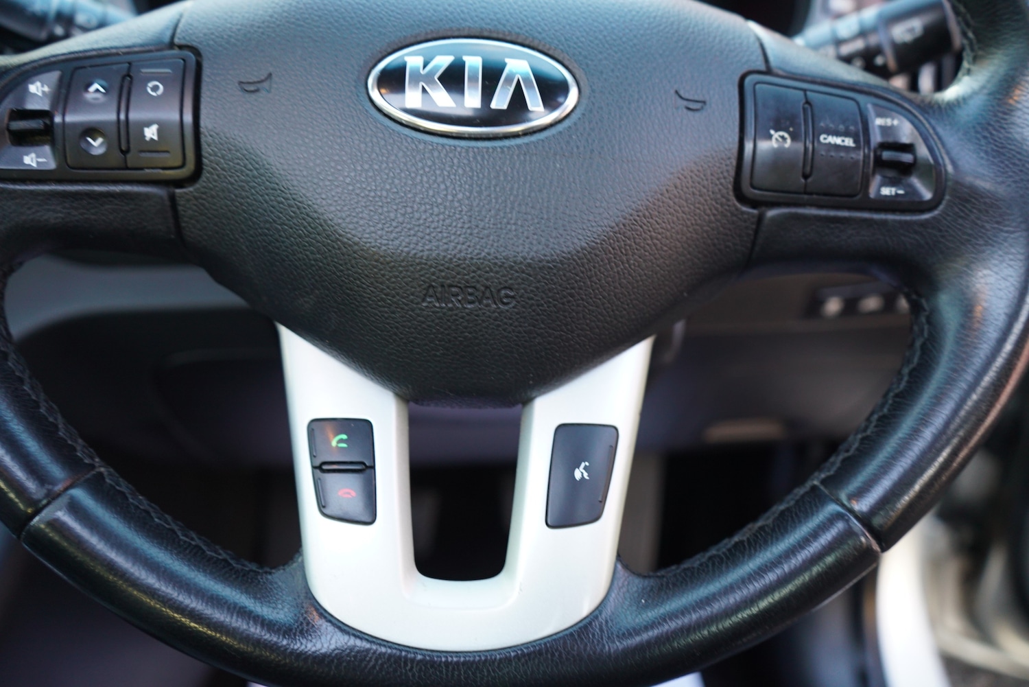 Used Kia Sportage 2013 for sale - 77171409: Photo 50