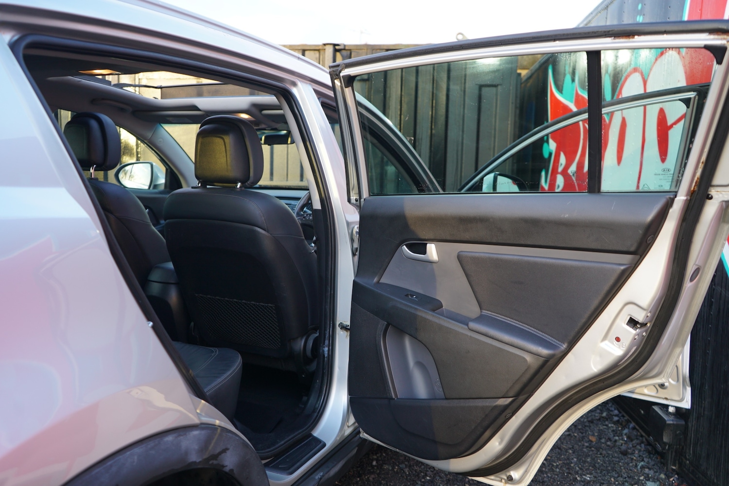 Used Kia Sportage 2013 for sale - 77171409: Photo 56