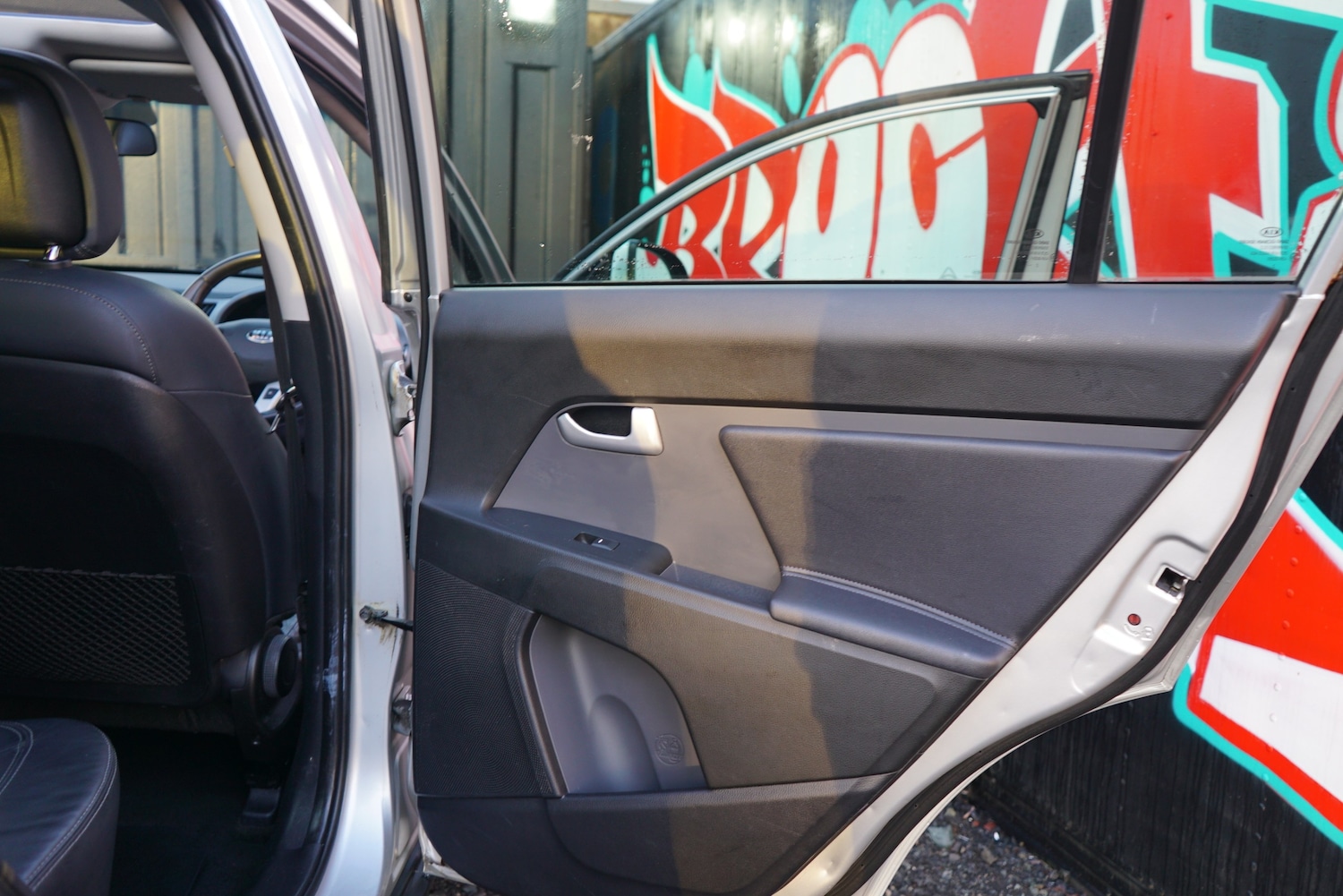 Used Kia Sportage 2013 for sale - 77171409: Photo 57