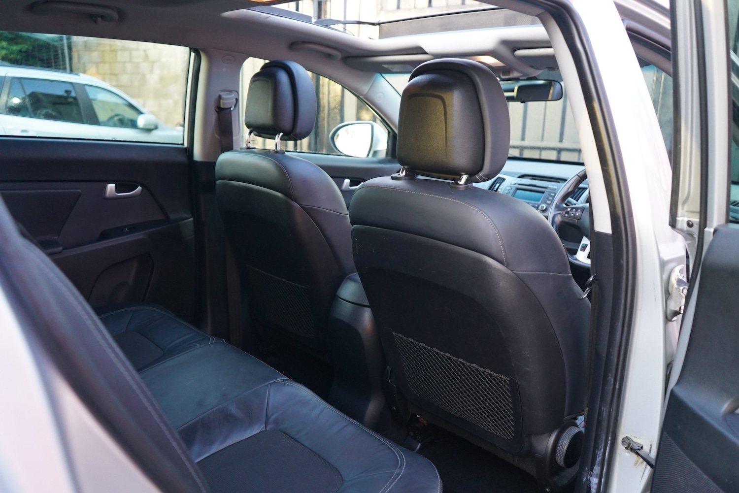 Used Kia Sportage 2013 for sale - 77171409: Photo 59