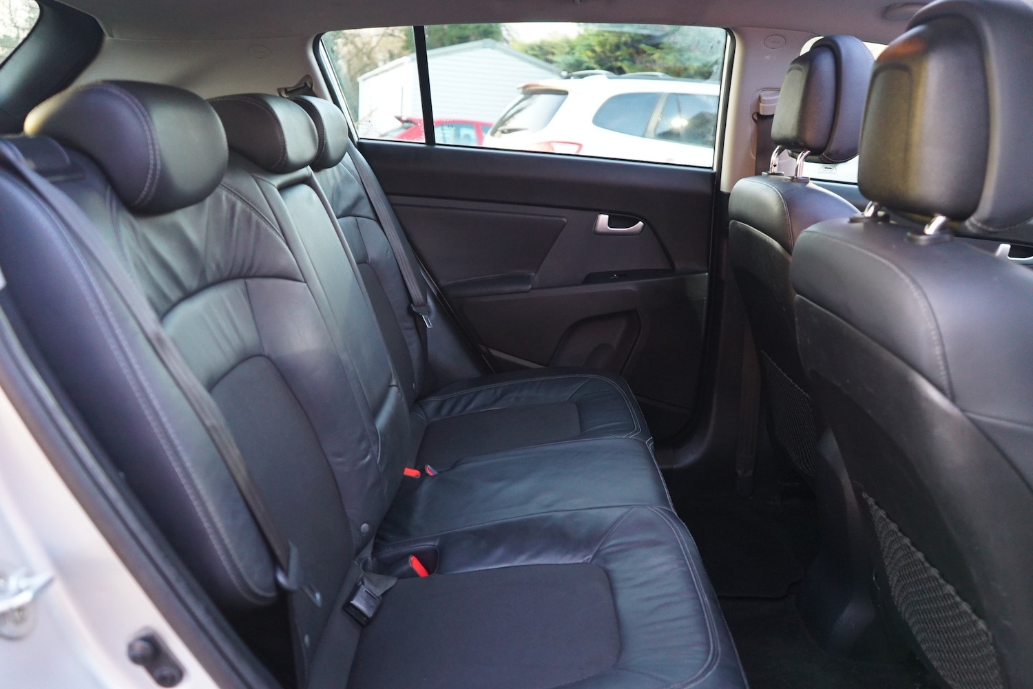 Used Kia Sportage 2013 for sale - 77171409: Photo 61