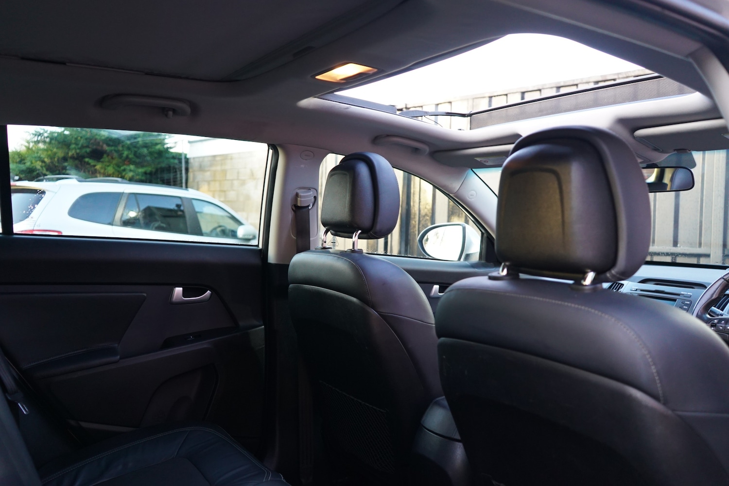 Used Kia Sportage 2013 for sale - 77171409: Photo 62