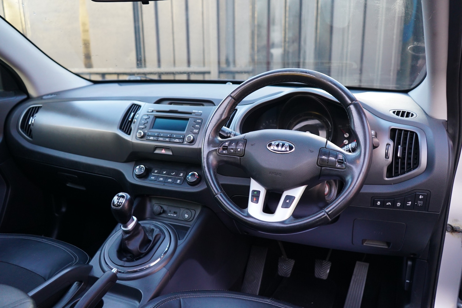 Used Kia Sportage 2013 for sale - 77171409: Photo 63