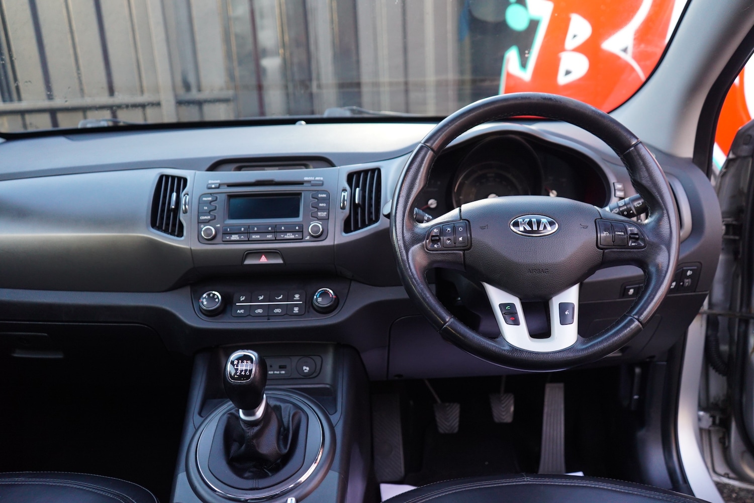 Used Kia Sportage 2013 for sale - 77171409: Photo 64