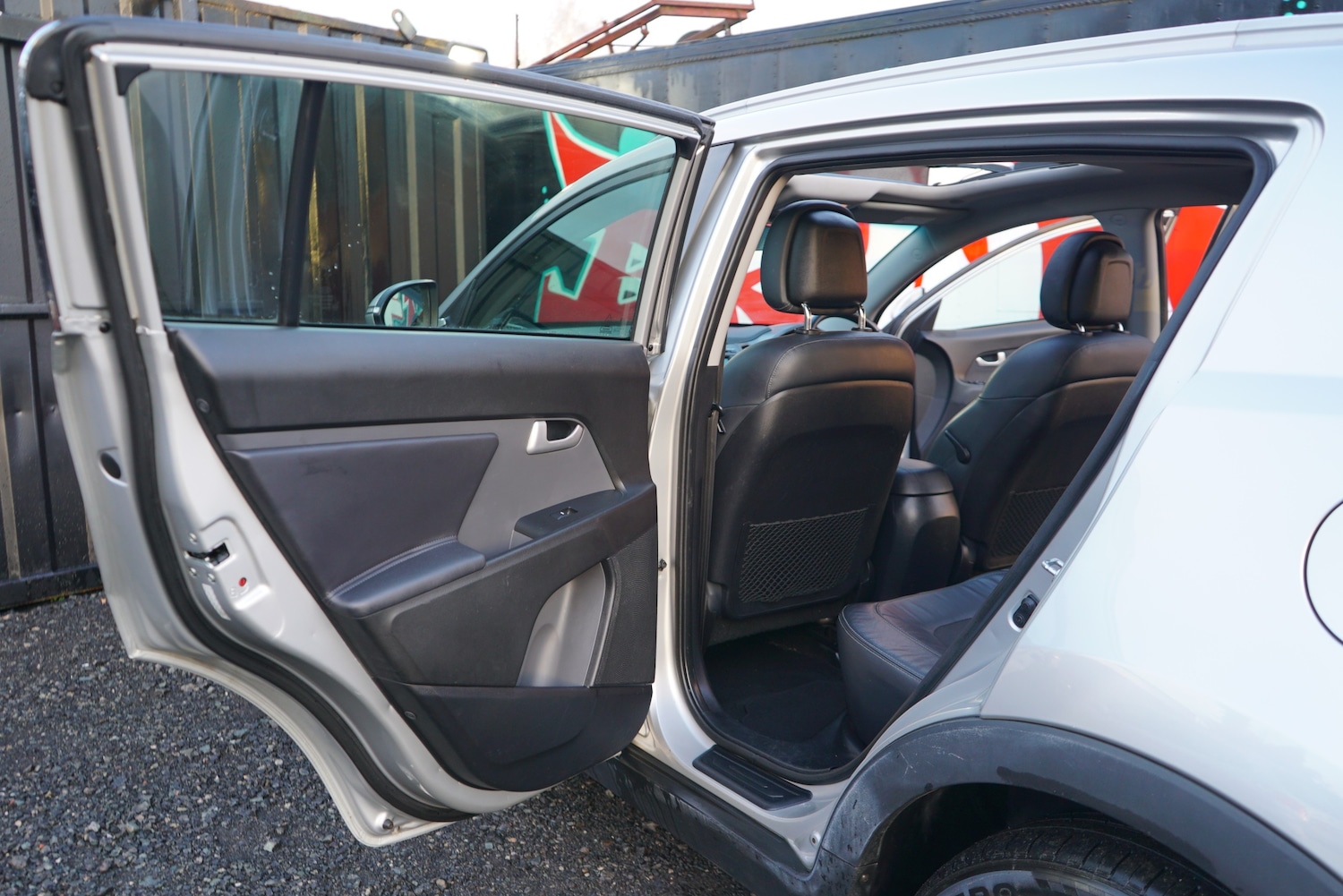 Used Kia Sportage 2013 for sale - 77171409: Photo 65