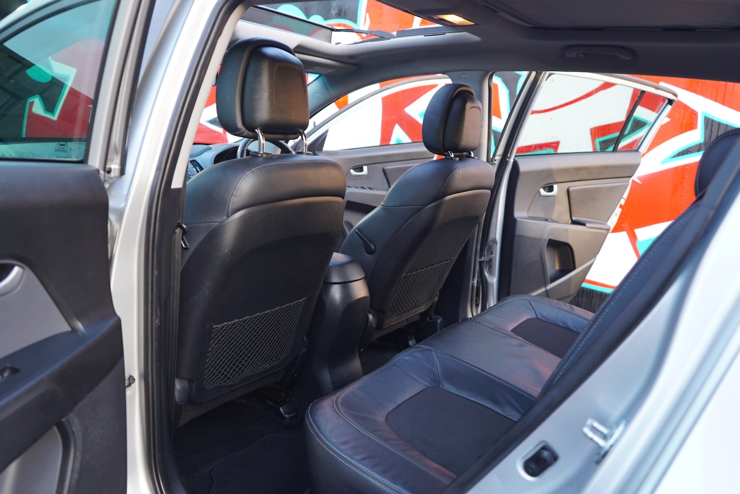 Used Kia Sportage 2013 for sale - 77171409: Photo 68