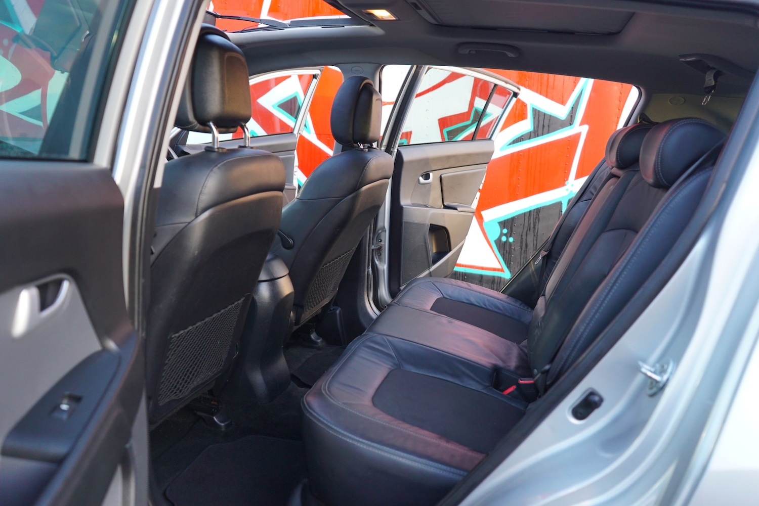 Used Kia Sportage 2013 for sale - 77171409: Photo 69