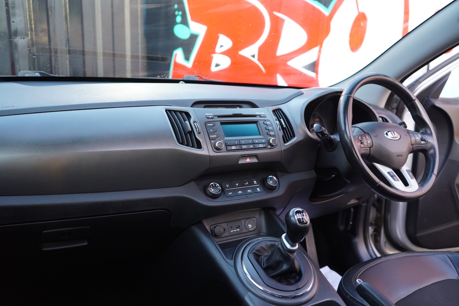 Used Kia Sportage 2013 for sale - 77171409: Photo 74