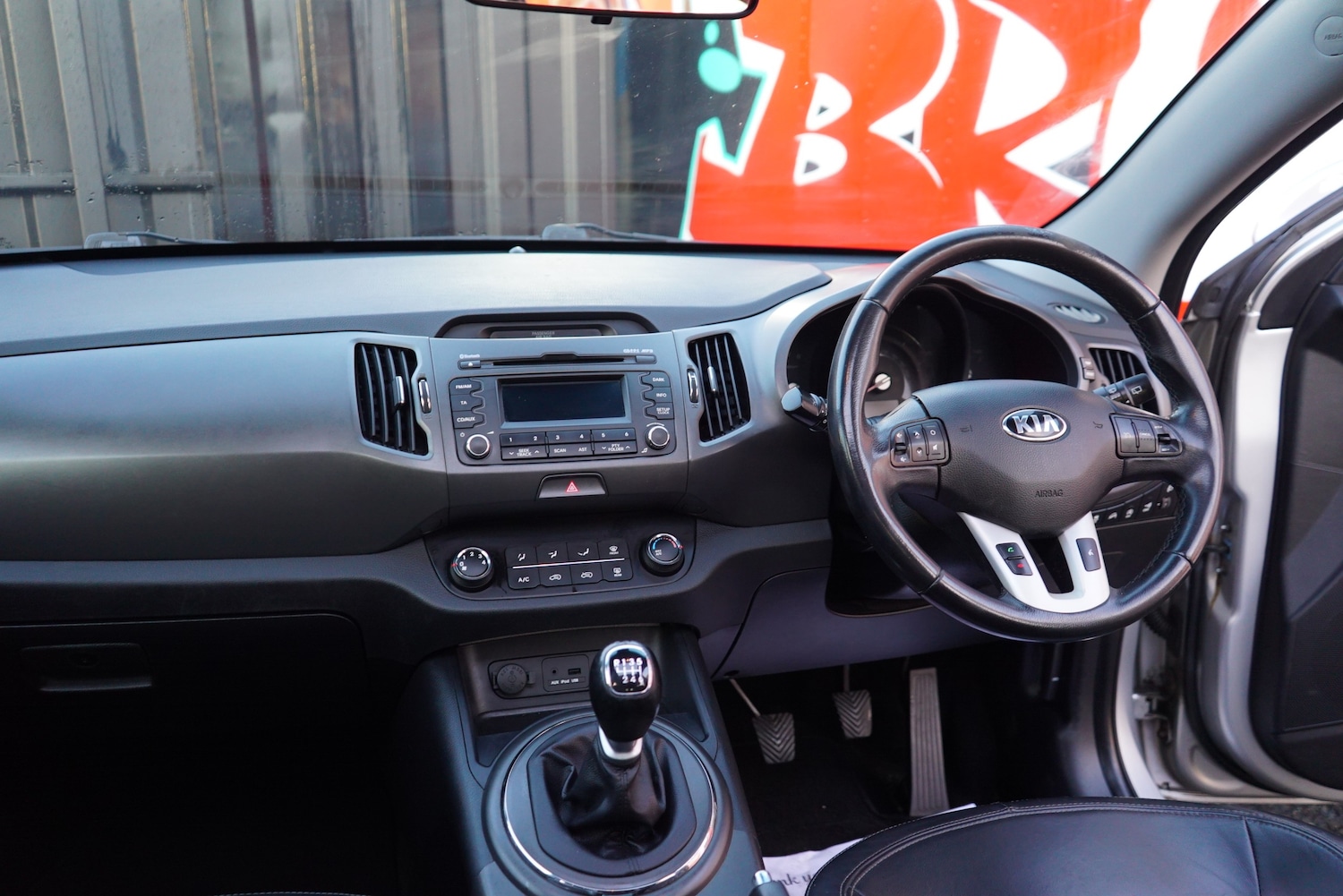 Used Kia Sportage 2013 for sale - 77171409: Photo 75