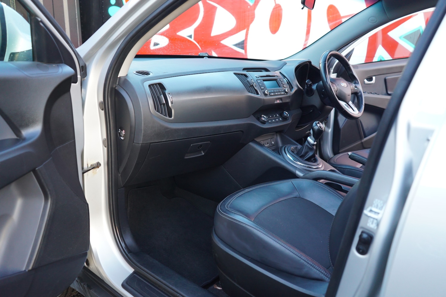 Used Kia Sportage 2013 for sale - 77171409: Photo 79