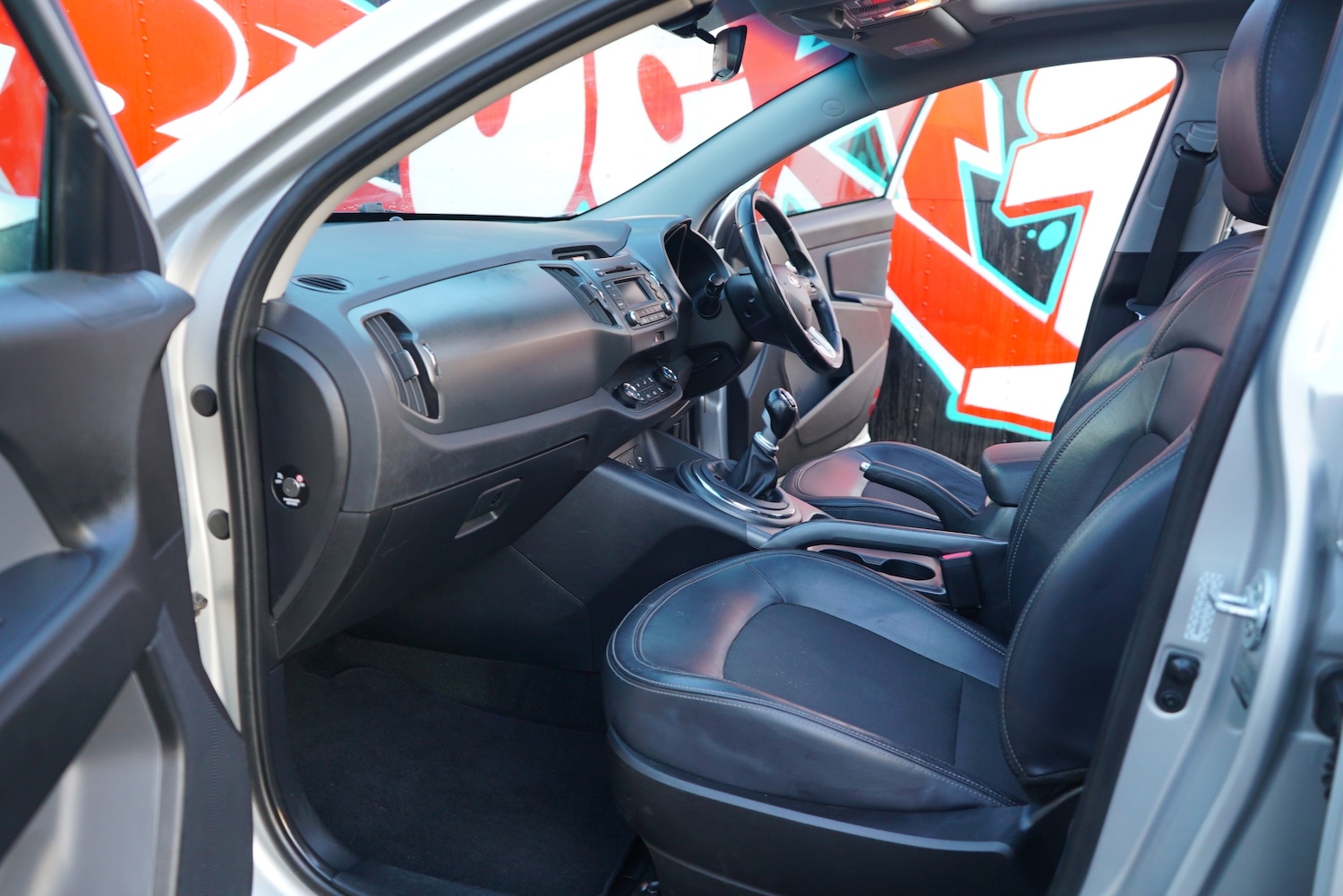 Used Kia Sportage 2013 for sale - 77171409: Photo 80