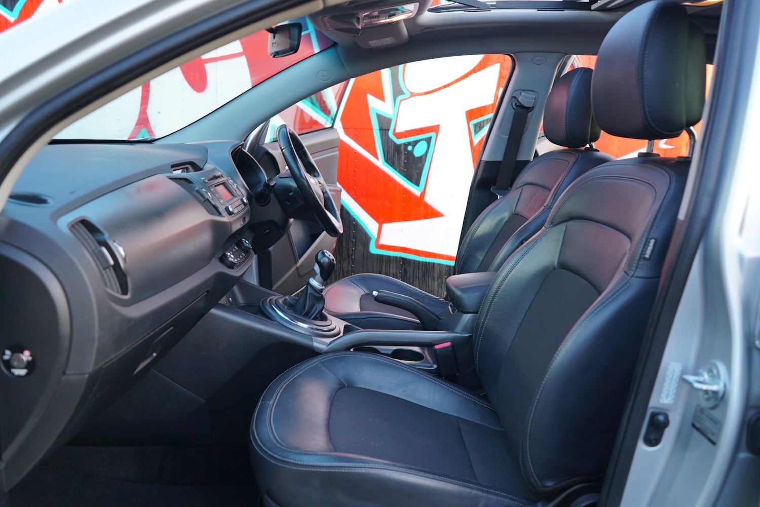 Used Kia Sportage 2013 for sale - 77171409: Photo 81