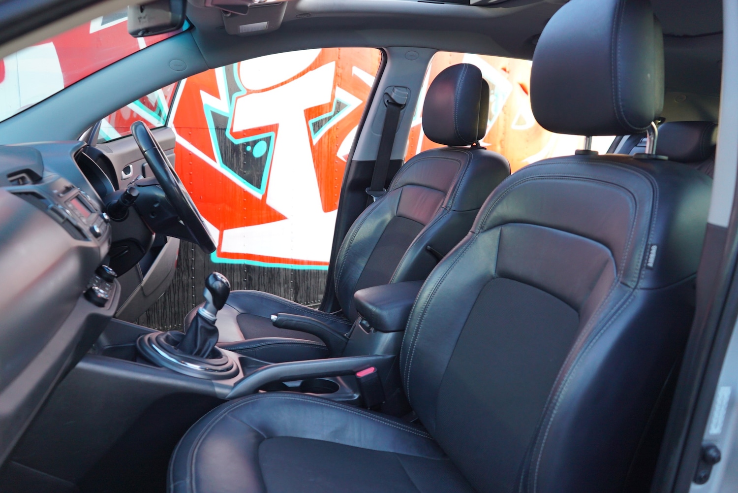 Used Kia Sportage 2013 for sale - 77171409: Photo 82