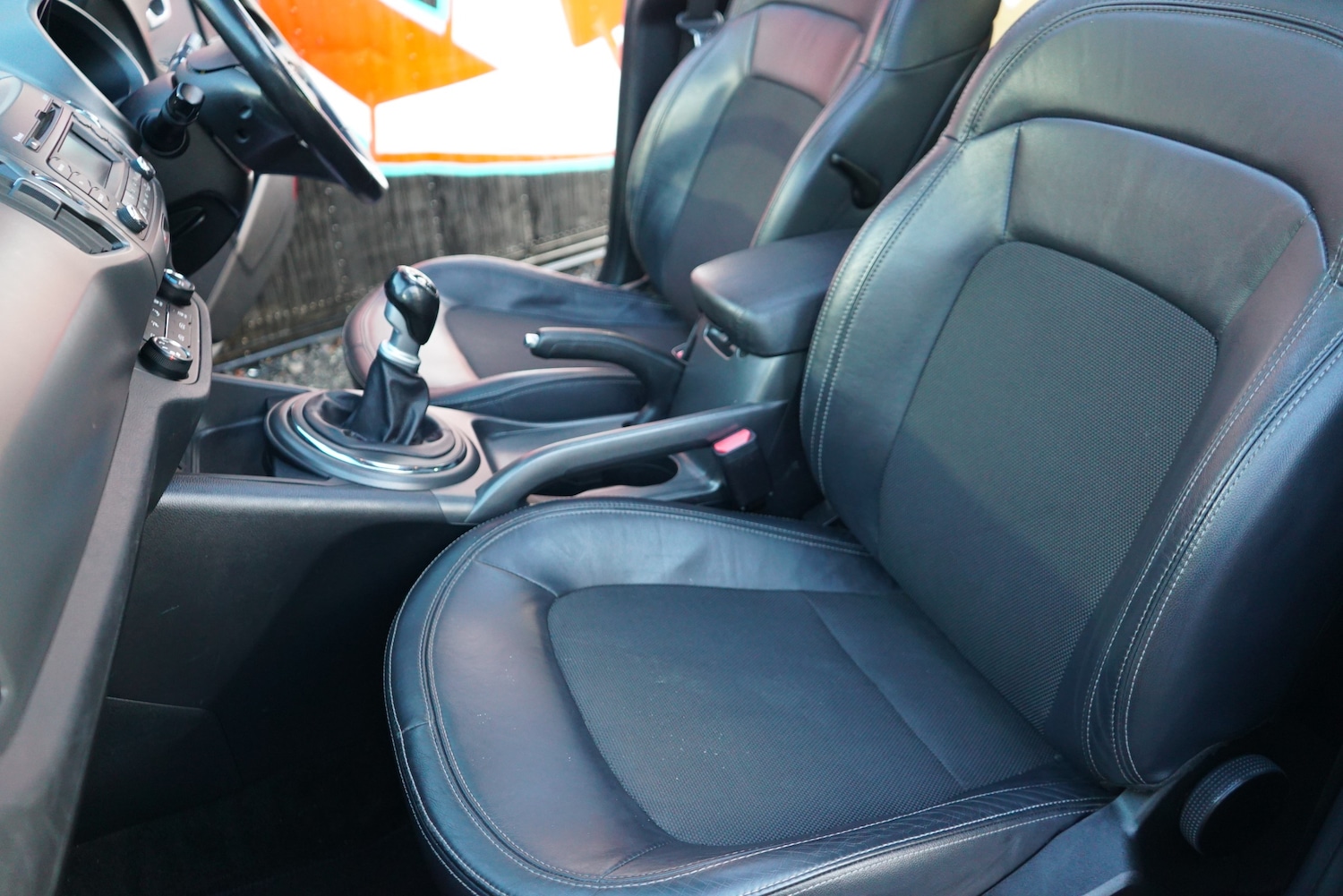 Used Kia Sportage 2013 for sale - 77171409: Photo 84