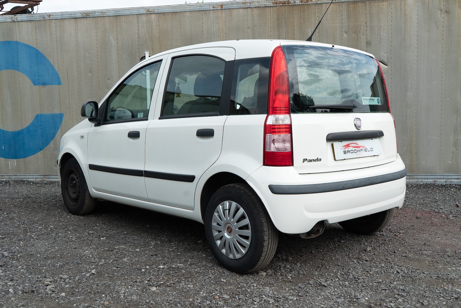 Vehicle 11