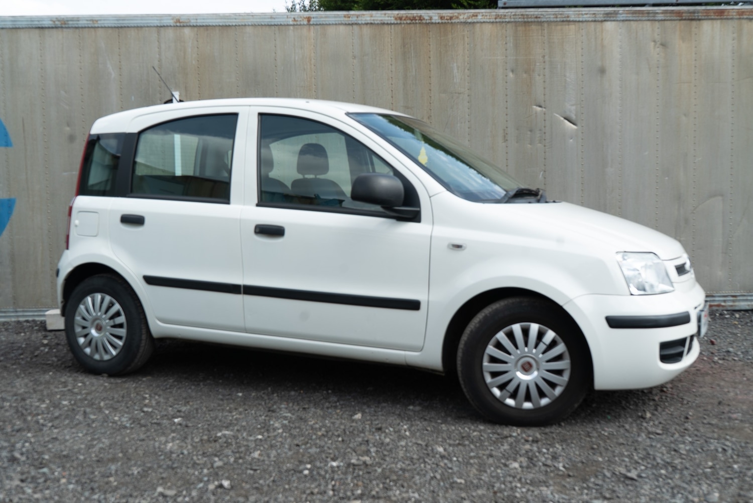 Vehicle 24
