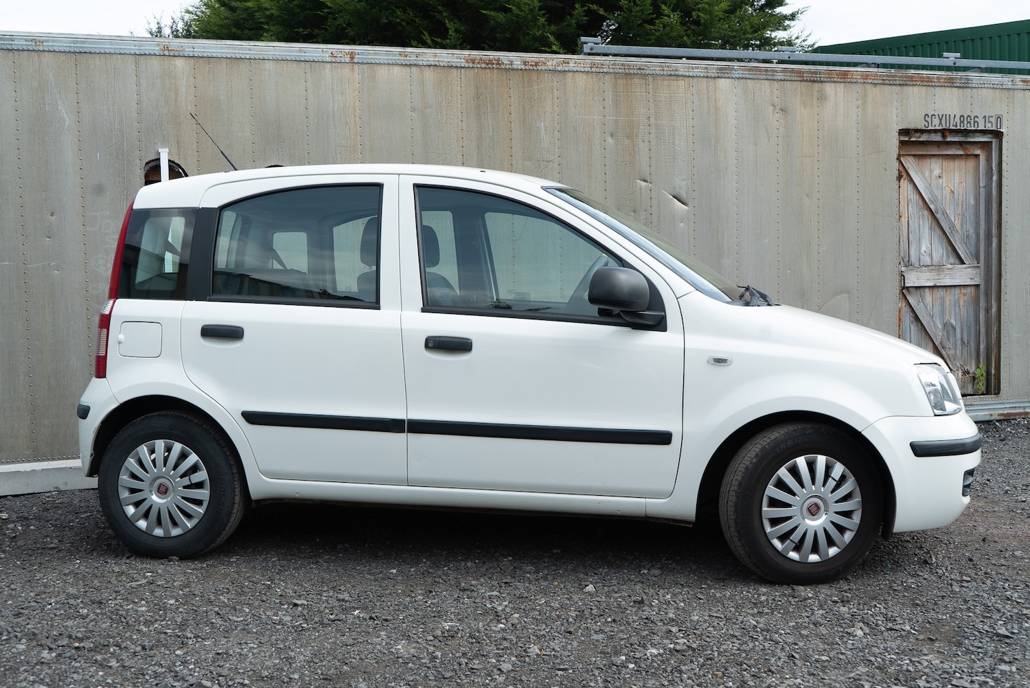 Vehicle 25