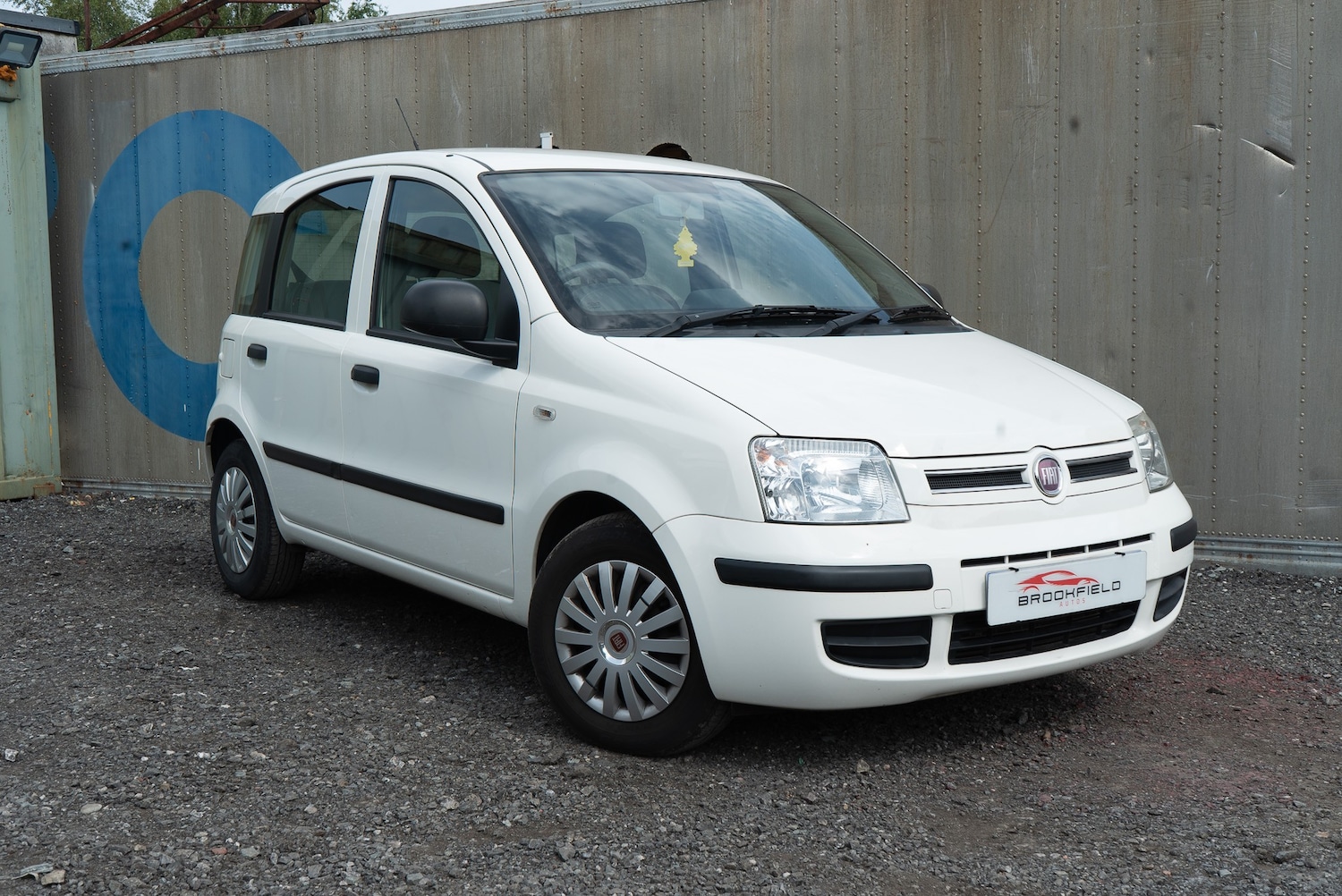Vehicle 27