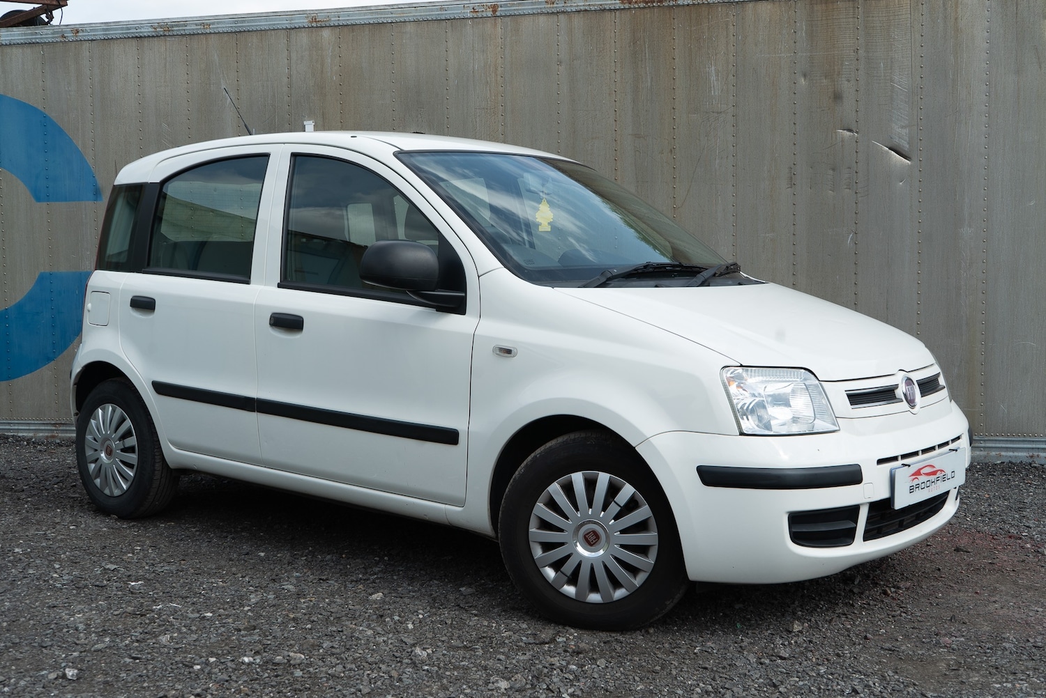 Vehicle 28