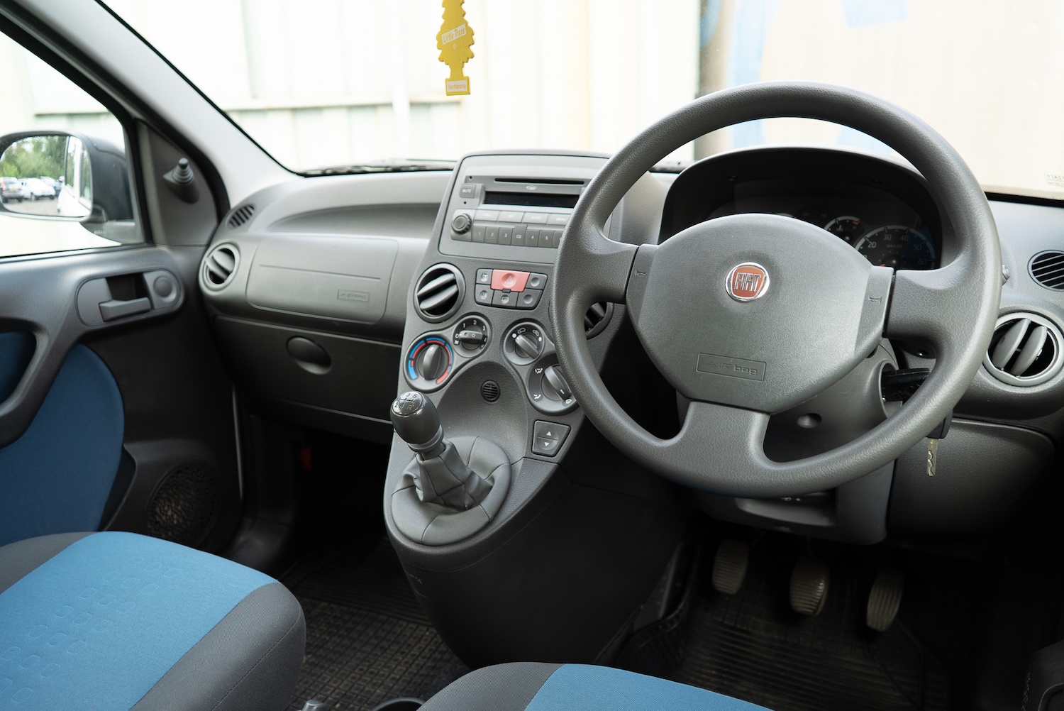 Vehicle 37