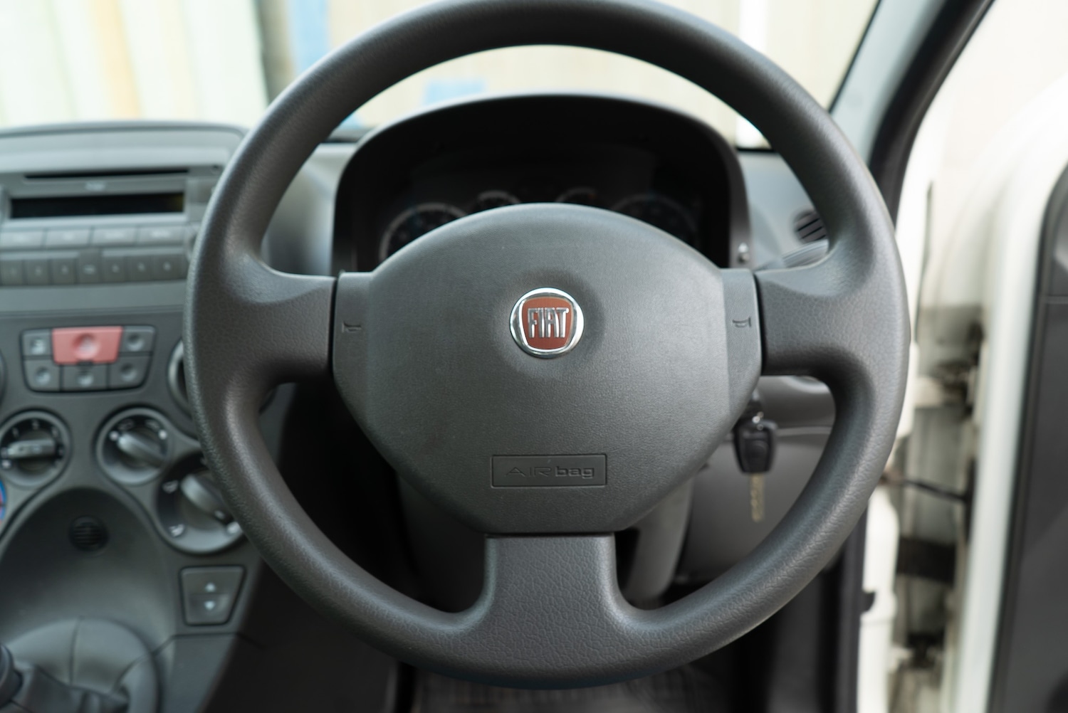 Vehicle 38