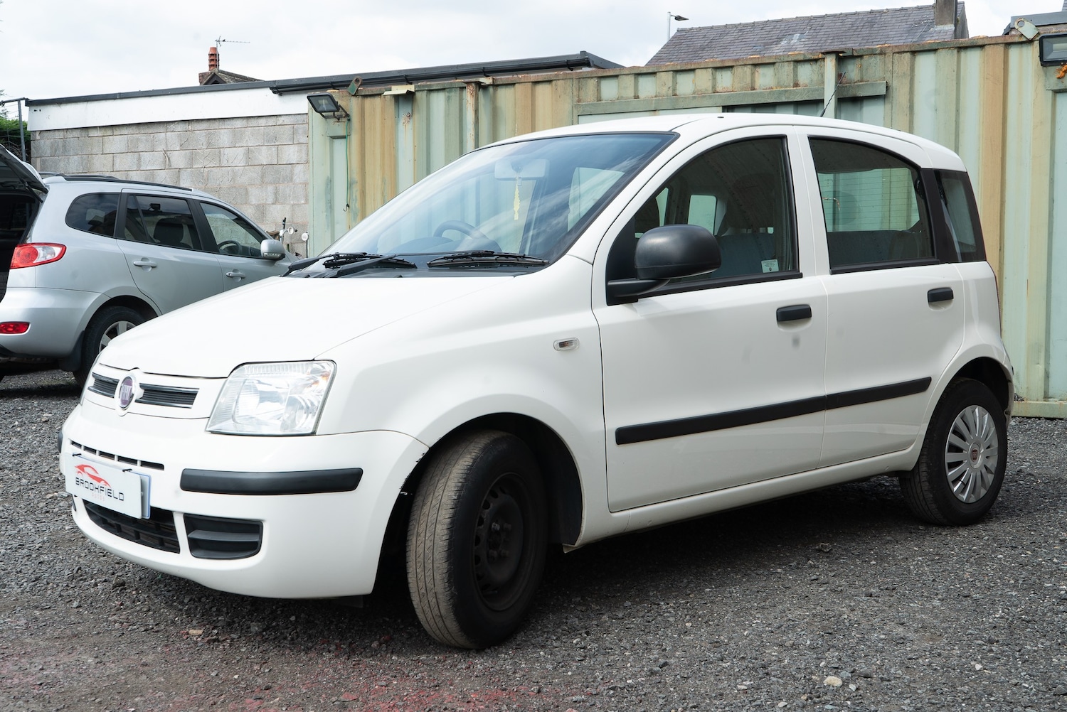 Vehicle 7