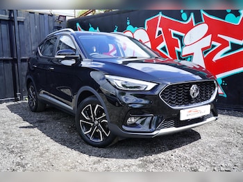 Used MG MG ZS 2021 for sale - 78846392: Photo
