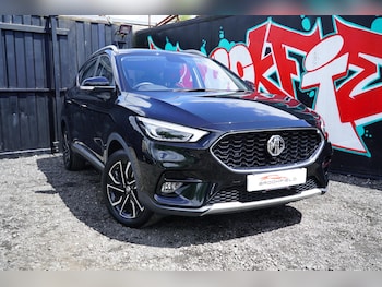 Used MG MG ZS 2021 for sale - 78846392: Photo