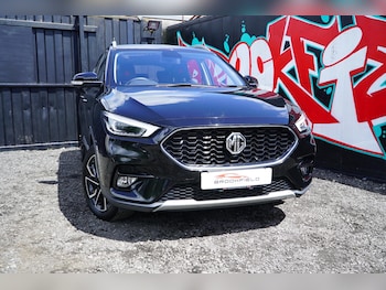 Used MG MG ZS 2021 for sale - 78846392: Photo