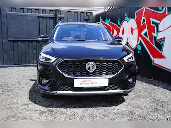 Used MG MG ZS 2021 for sale - 78846392: Photo