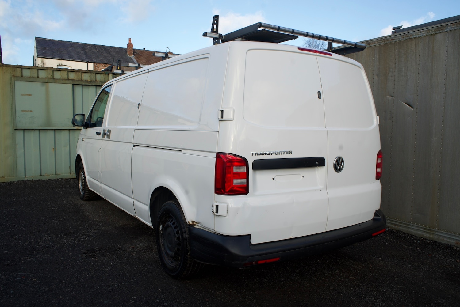 Vehicle 16
