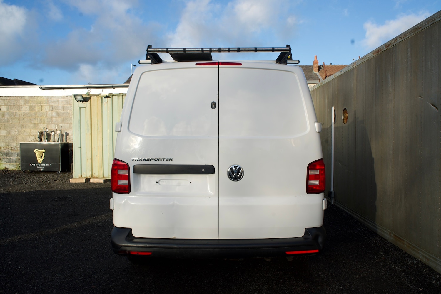 Vehicle 17