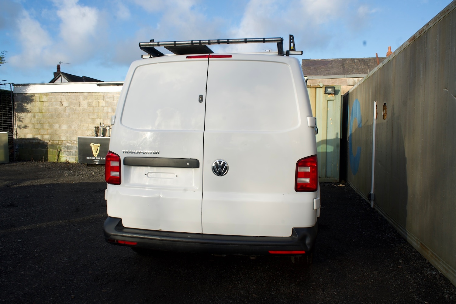 Vehicle 23