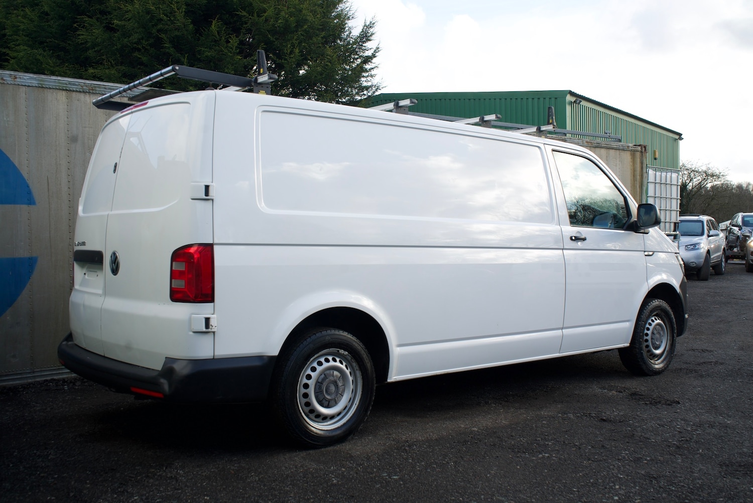 Vehicle 25