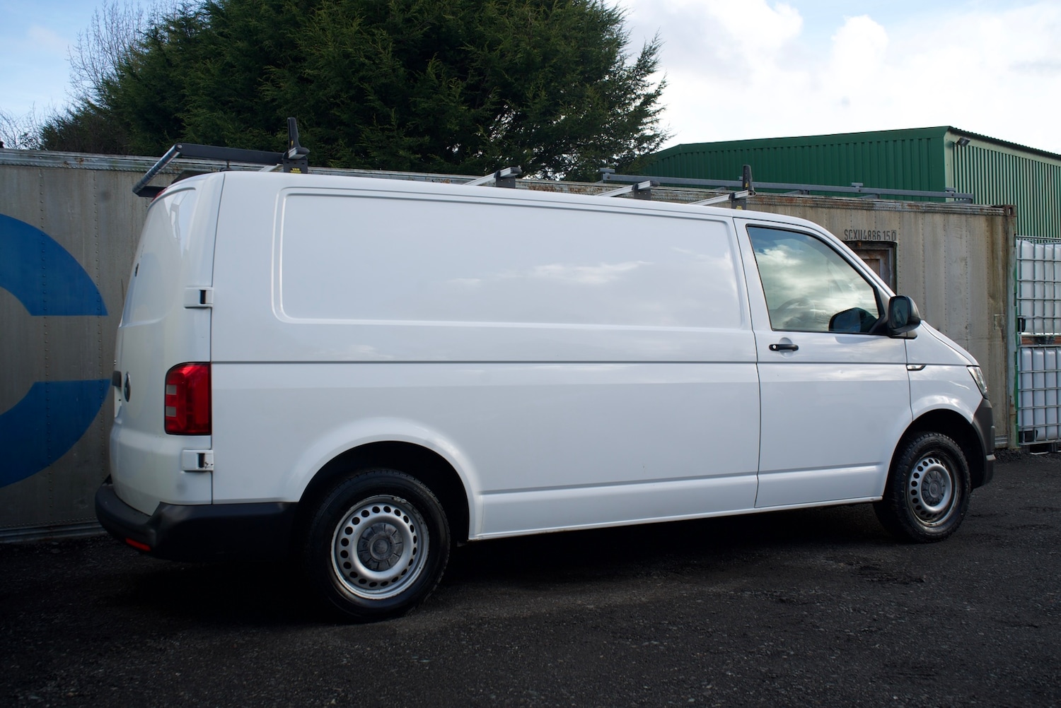 Vehicle 26