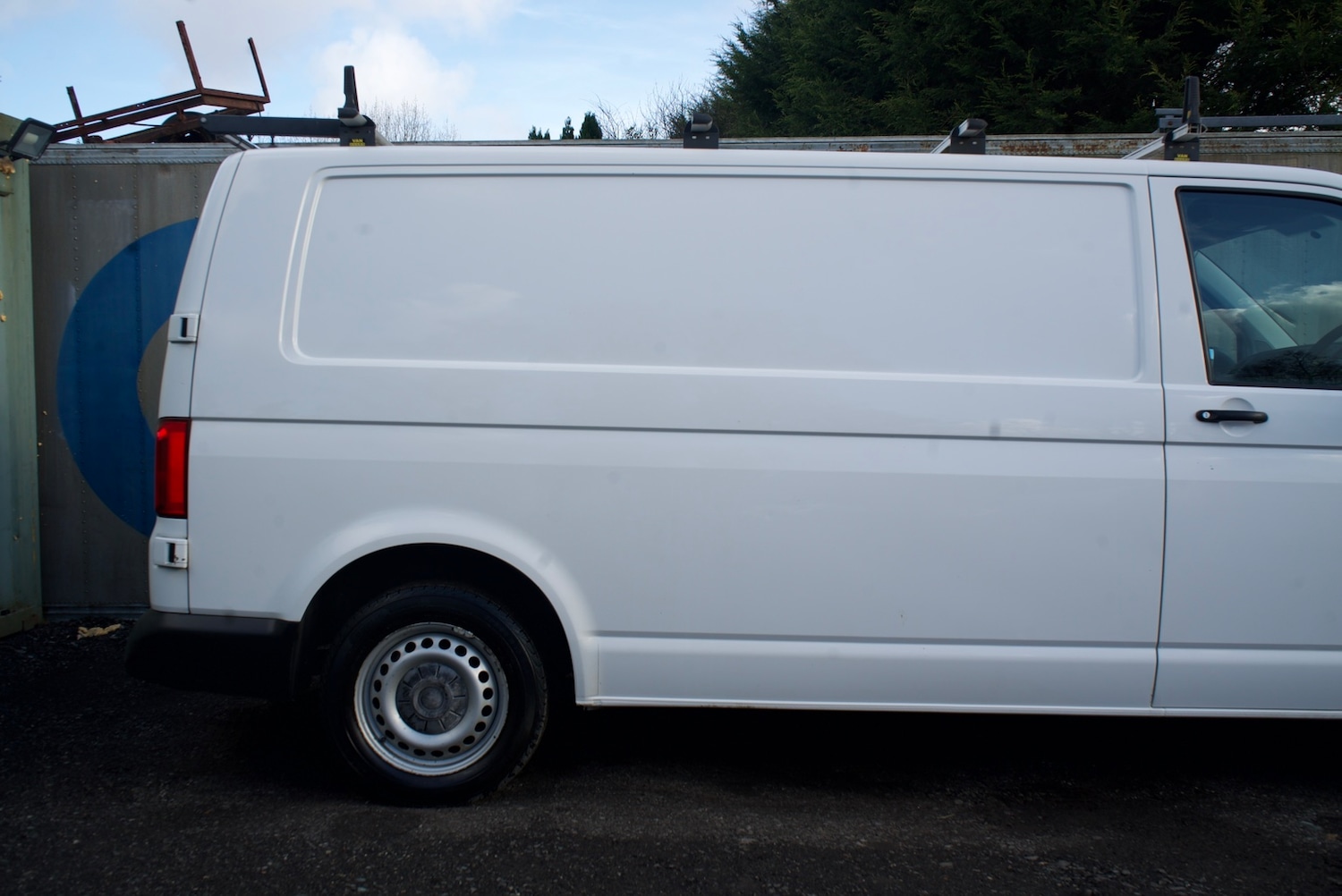 Vehicle 28
