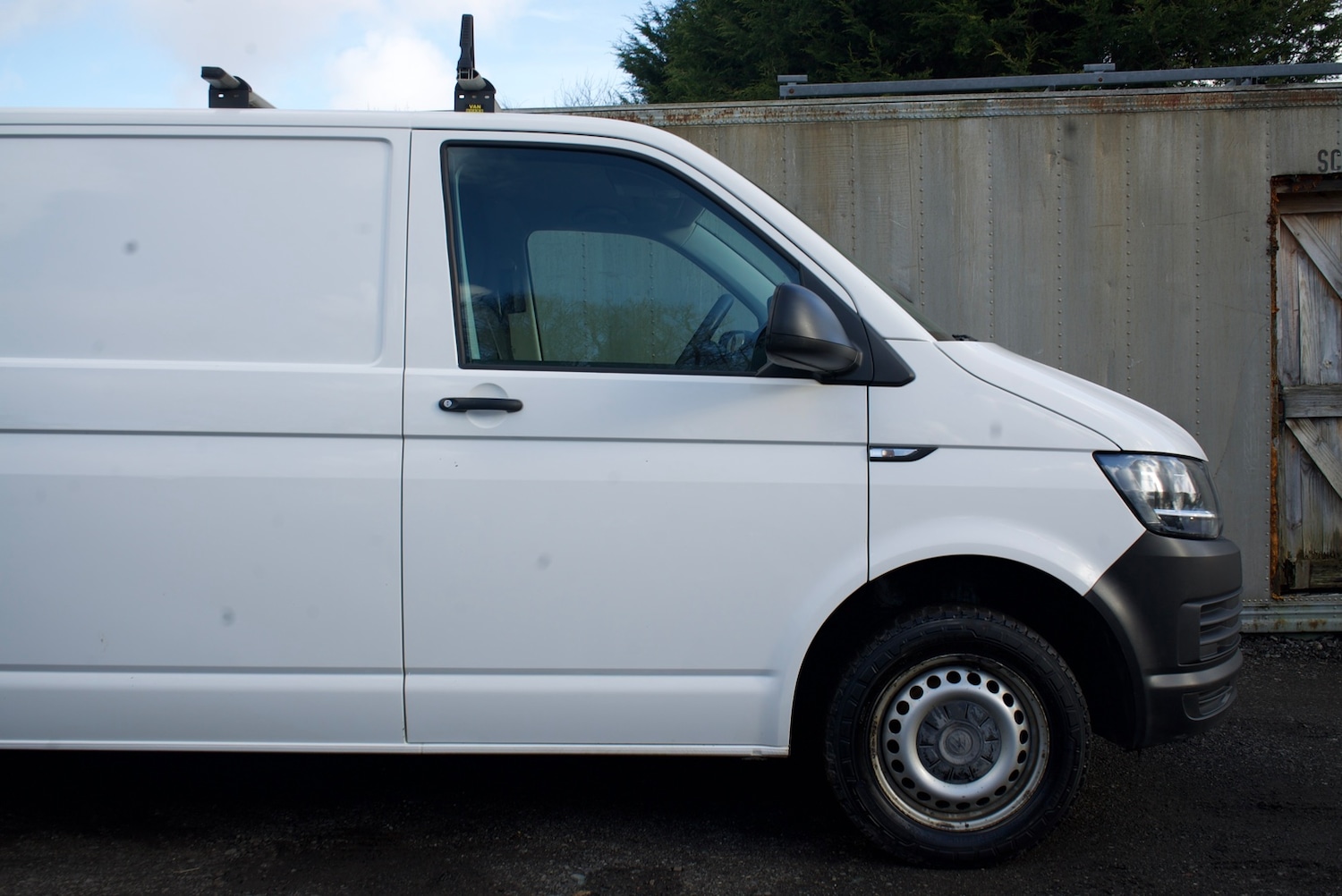 Vehicle 29